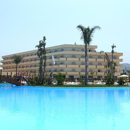 Hotel Roscianum Welness Spa Rossano Ngoại thất bức ảnh