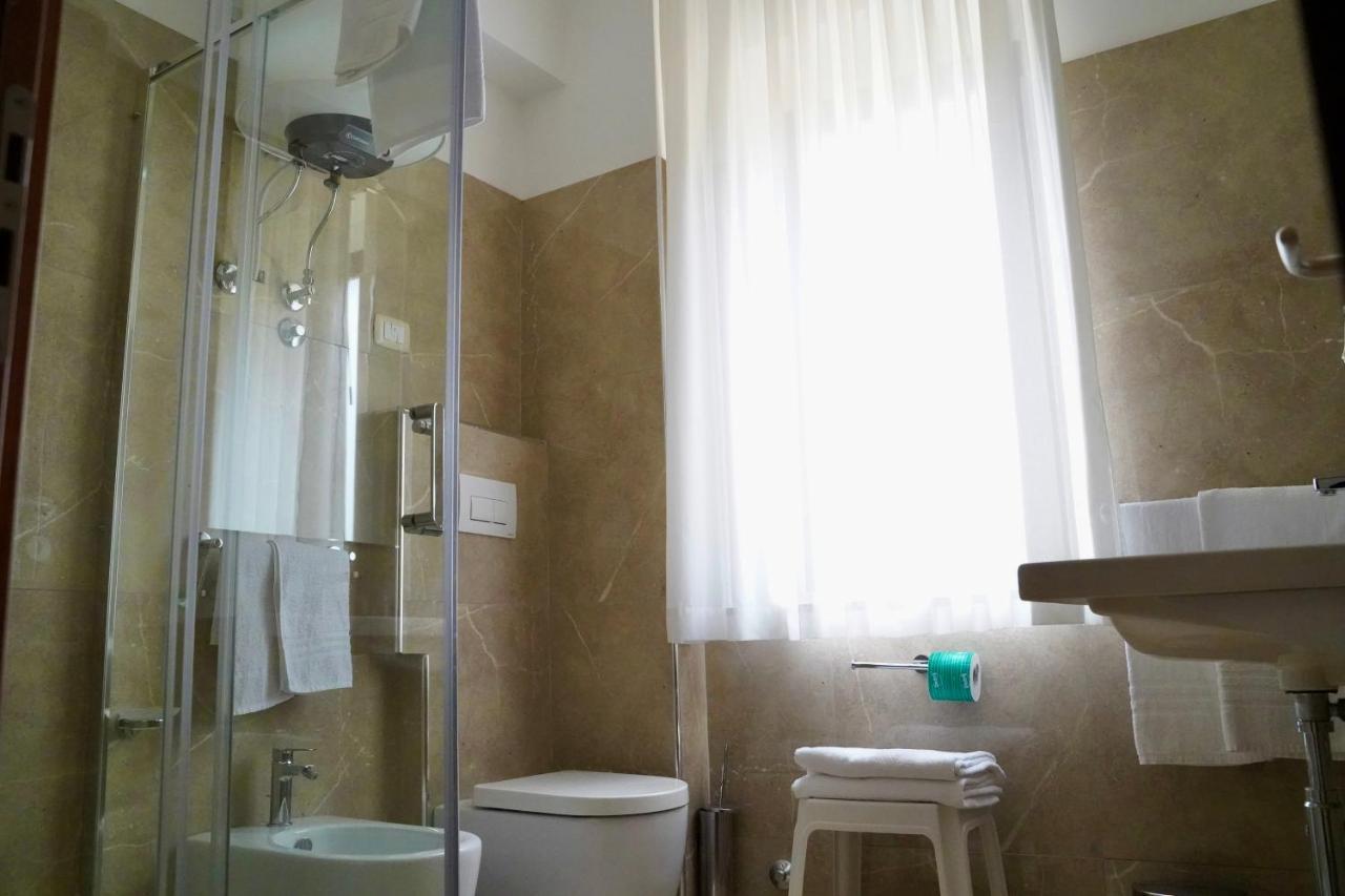 Hotel Roscianum Welness Spa Rossano Ngoại thất bức ảnh