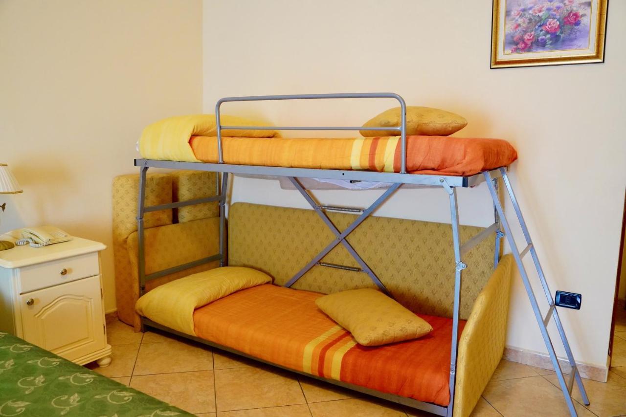 Hotel Roscianum Welness Spa Rossano Ngoại thất bức ảnh