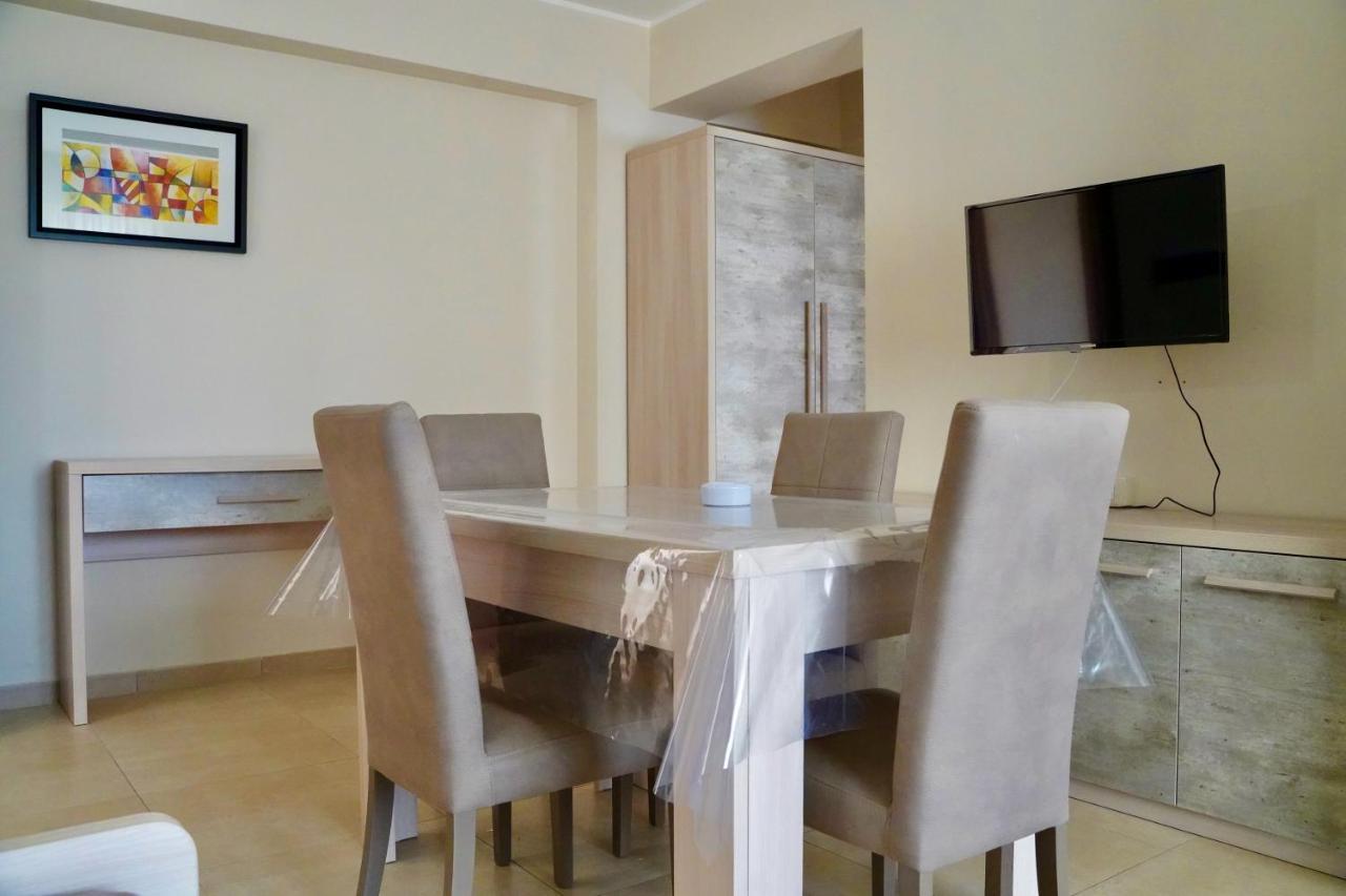 Hotel Roscianum Welness Spa Rossano Ngoại thất bức ảnh