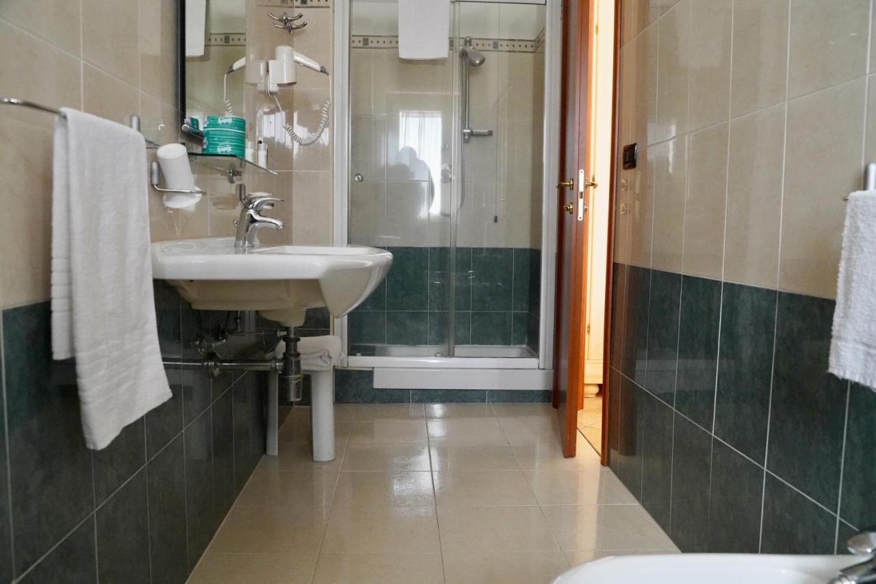 Hotel Roscianum Welness Spa Rossano Ngoại thất bức ảnh