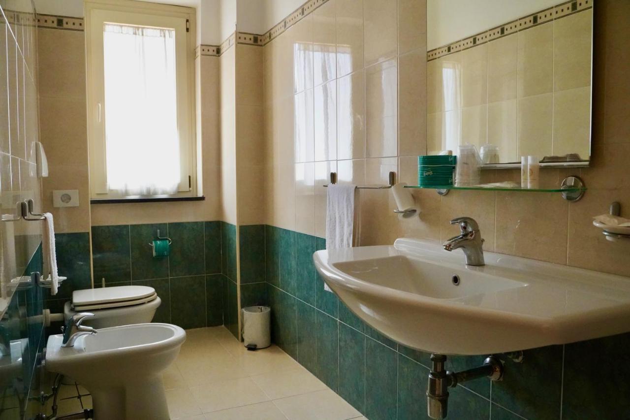 Hotel Roscianum Welness Spa Rossano Ngoại thất bức ảnh