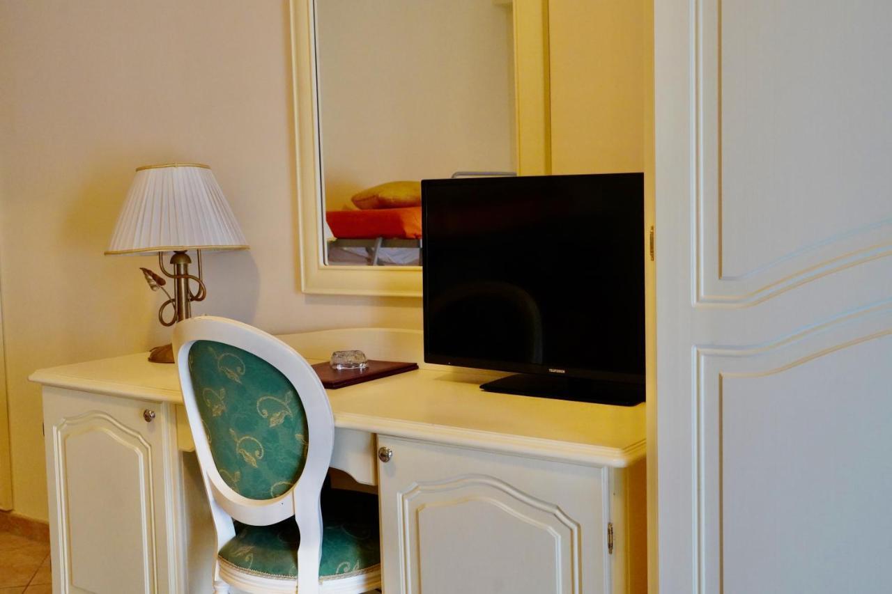 Hotel Roscianum Welness Spa Rossano Ngoại thất bức ảnh