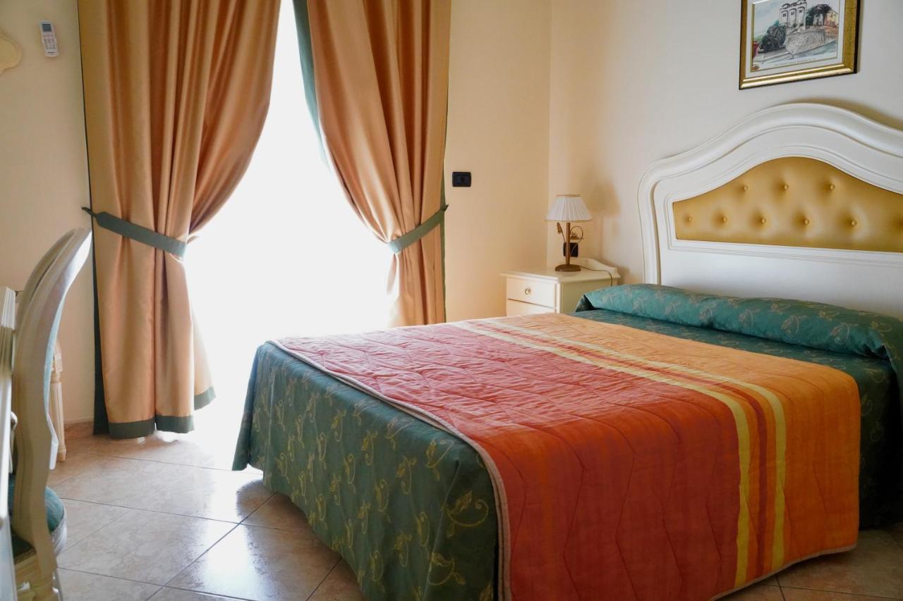 Hotel Roscianum Welness Spa Rossano Ngoại thất bức ảnh