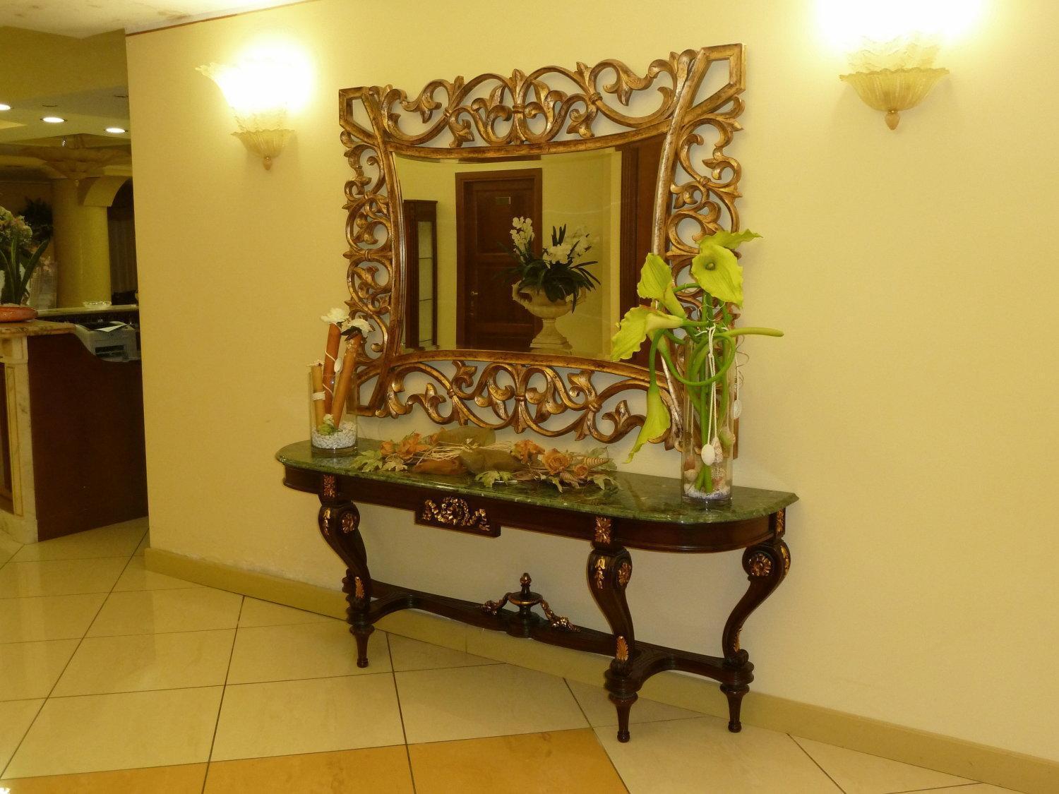 Hotel Roscianum Welness Spa Rossano Ngoại thất bức ảnh