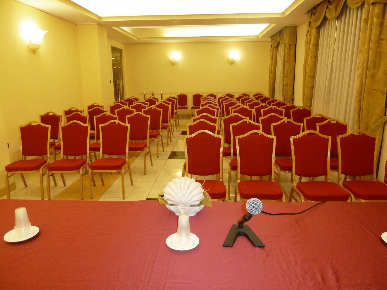 Hotel Roscianum Welness Spa Rossano Ngoại thất bức ảnh