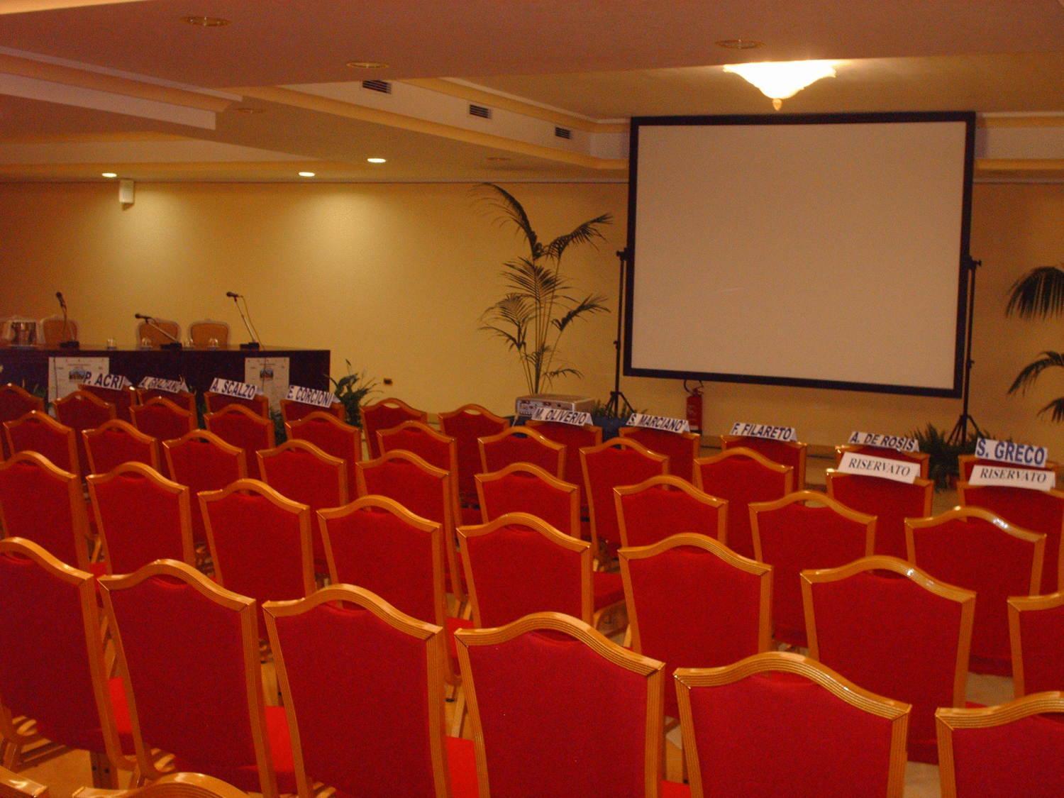 Hotel Roscianum Welness Spa Rossano Ngoại thất bức ảnh