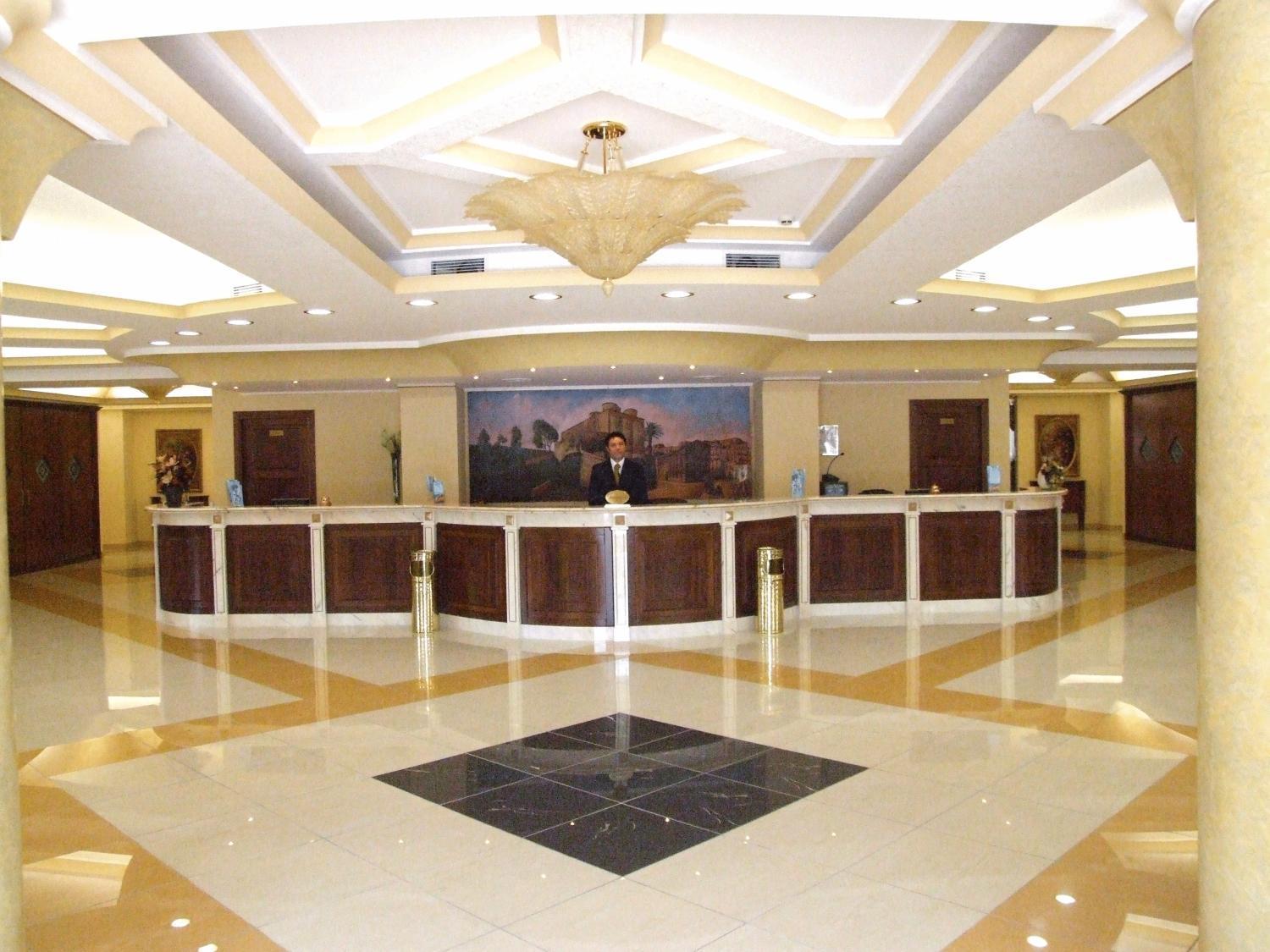Hotel Roscianum Welness Spa Rossano Ngoại thất bức ảnh