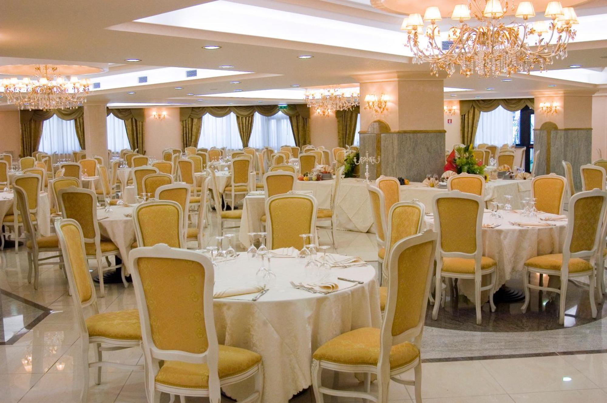 Hotel Roscianum Welness Spa Rossano Ngoại thất bức ảnh