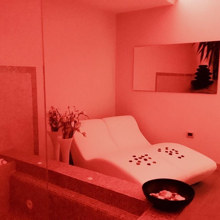 Hotel Roscianum Welness Spa Rossano Ngoại thất bức ảnh