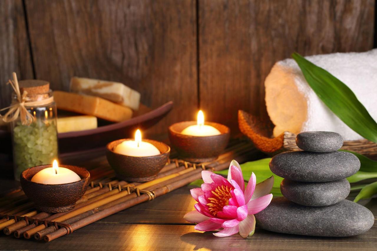 Hotel Roscianum Welness Spa Rossano Ngoại thất bức ảnh